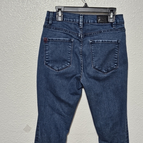 Bdg high rise twig jeans size 26 - Picture 8 of 14